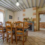 Entre Seine Et Canal Casa vacanze *