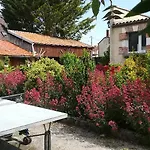 Entre Seine Et Canal