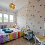Casa vacanze Entre Seine Et Canal *