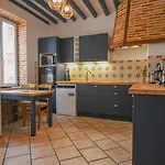 Entre Seine Et Canal Casa vacanze *