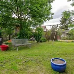 Entre Seine Et Canal Casa vacanze *