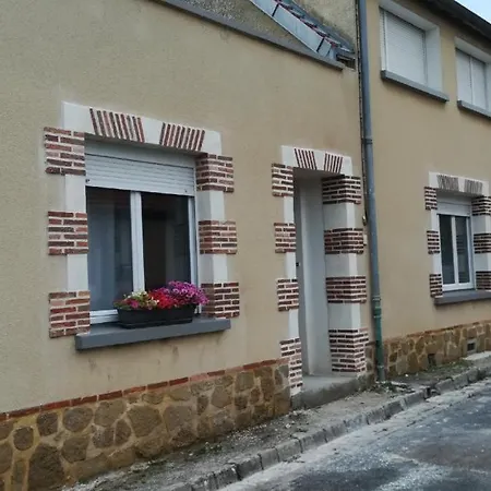 Entre Seine Et Canal