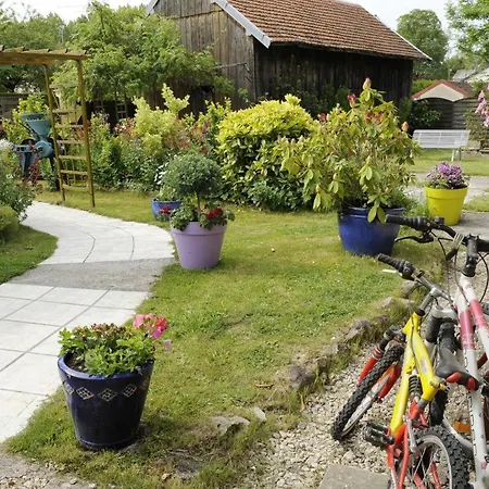 Casa de Férias Entre Seine Et Canal