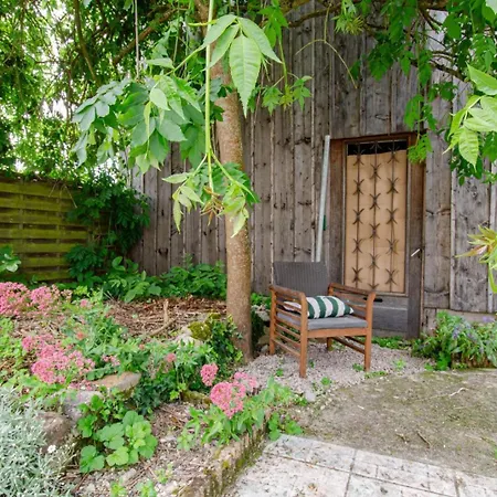Casa de Férias Entre Seine Et Canal