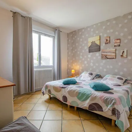 Entre Seine Et Canal Casa de Férias