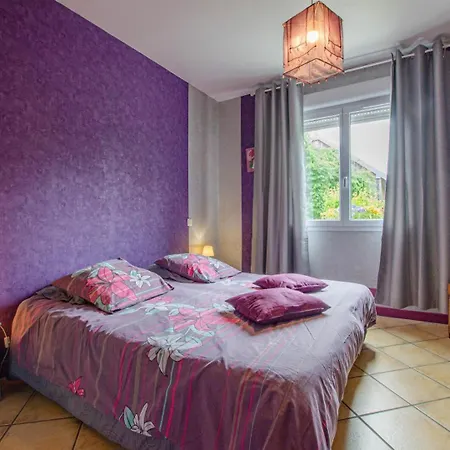 Entre Seine Et Canal Casa de Férias *