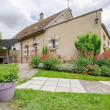Casa vacanze Entre Seine Et Canal